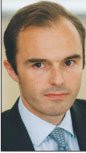 Matthew Strassberg, dyrektor w Mid
    Europa Partners