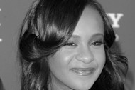 Bobbi Kristina Brown