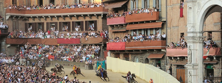 Palio