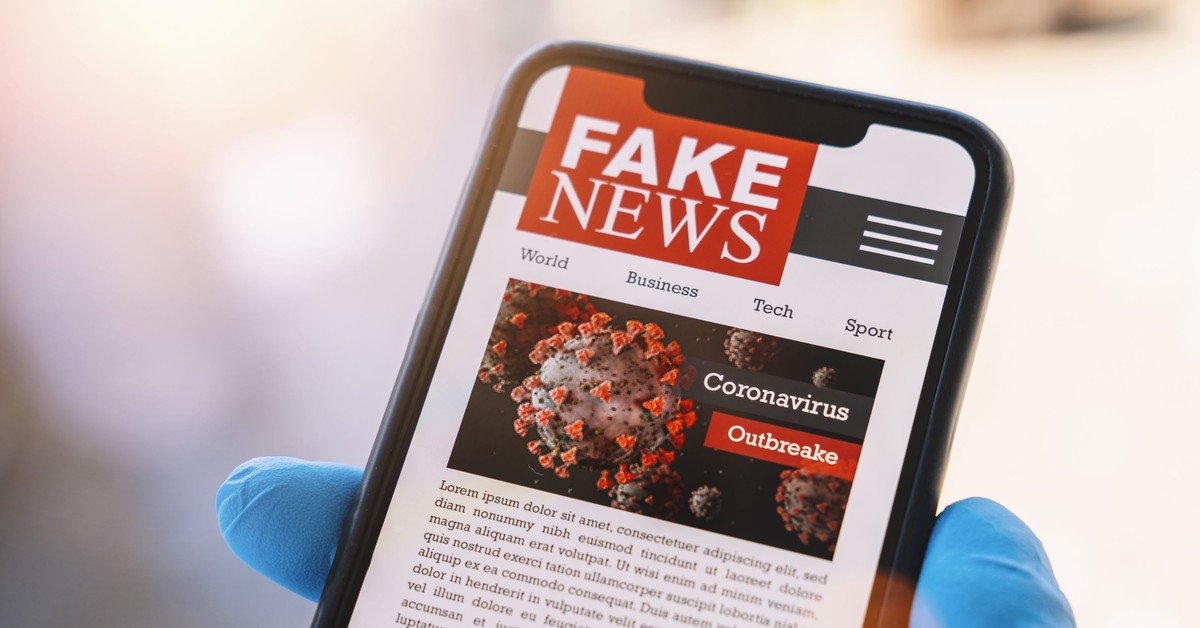 Nowa era dezinformacji. Sztuczna inteligencja napędza falę fałszywych treści