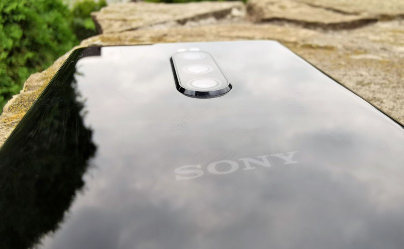 Sony Xperia 1
