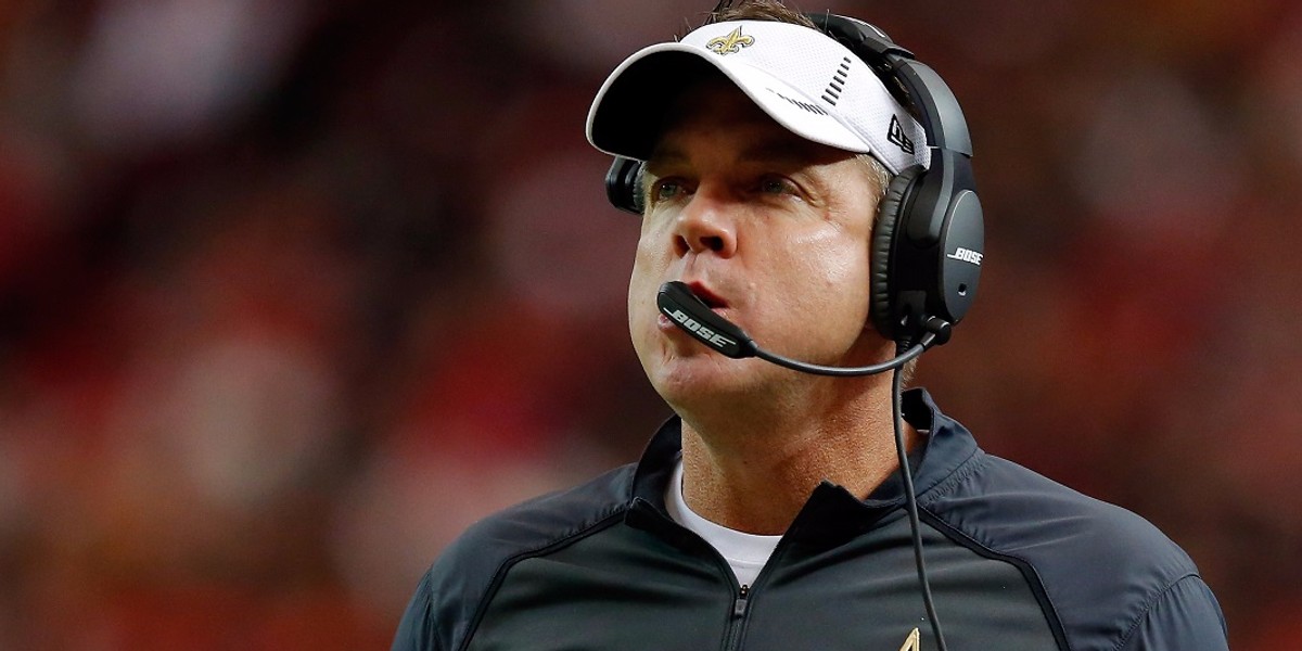 The Los Angeles Rams appear to want Sean Payton to be their head coach, but it would be costly