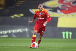 Aston Villa wydała rekordową sumę na transfer 24-letniego Argentyńczyka