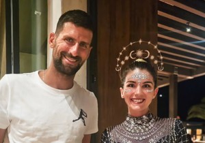 Novak i Sonja