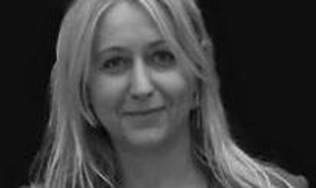 Agata Gałuszka-Górska