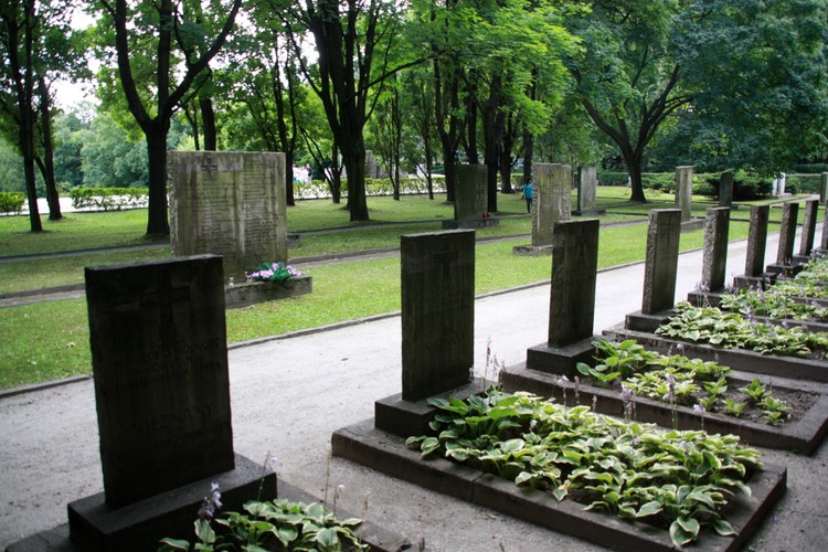 Muzeum Powstania Warszawskiego i dziennik.pl zapraszają na spacer śladami Powstania Warszawskiego