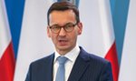 Morawiecki przestrzega przed kolejnym Amber Gold