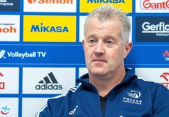 Polscy siatkarze Ligę Narodów zaczynają meczem z Australią. 'Daleko nam do mistrzowskiej formy'