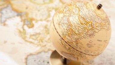 Quiz z geografii, który zmiażdży Twoją wiedzę. Dla większości połowa punktów, to szczyt możliwości