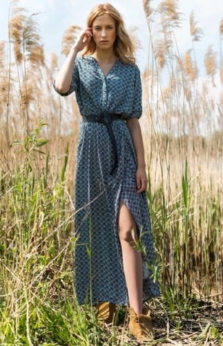 Top Secret - lookbook kolekcji lato 2015