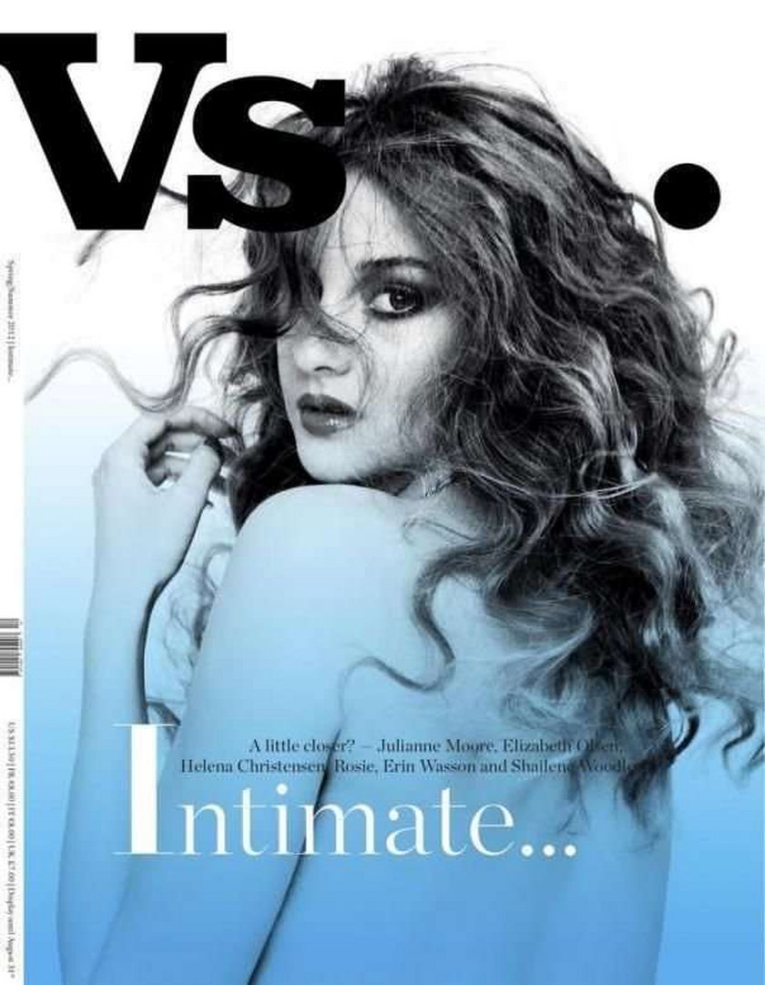 VS Magazine wiosna lato 2012