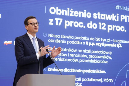 Nawet pięć wersji PIT-u do wypełnienia. Nie sprawdzisz? Możesz stracić