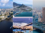 FULL LIST: 7 best African cities to live in 2024