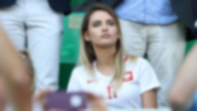 Dominika Grosicka i Marta Glik znów trenują na obozie Anny Lewandowskiej