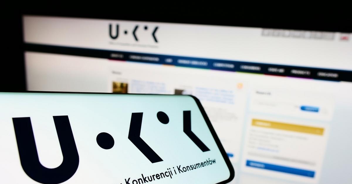  UOKiK wszczyna postępowanie przeciwko 6 dużym bankom