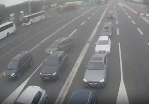 Granični prelaz Batrovci