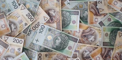 Na jakim banknocie przedstawiono pałac w Wilanowie? Wiesz? Sprawdź nasz QUIZ o polskich pieniądzach