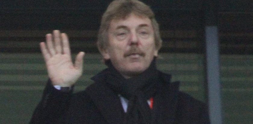 Boniek ogłasza ciszę wielkanocną