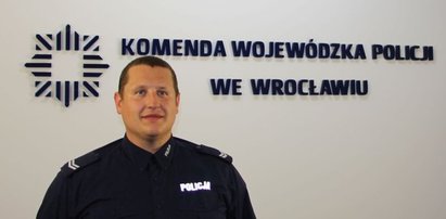 Dramat matki! 15-miesięczny chłopiec zaczął sinieć