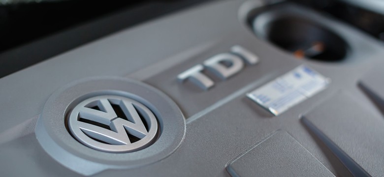 Dieselgate powraca. Sąd cofnął homologację dla popularnego silnika Volkswagena