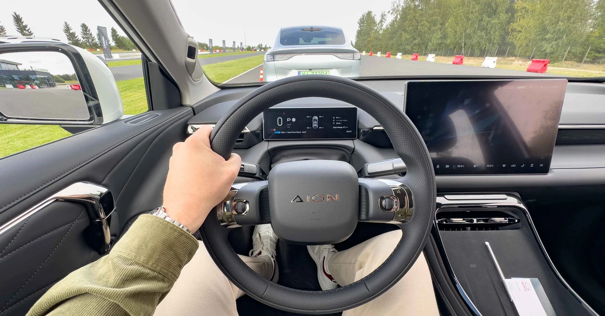 GAC wjeżdża do Polski. Co to za marka? Tyle kosztują nowe SUV-y