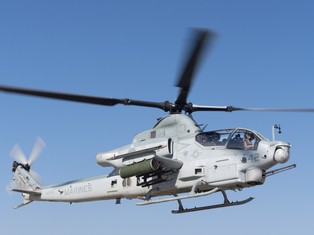 Bell: Udział Polski w Future Vertical Lift szansą na rozwój polskiego przemysłu