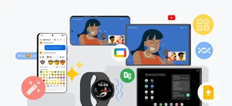 Google z odpowiedzią na Apple AirDrop. Funkcja zadziała również na starych smartfonach