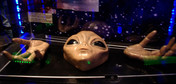 Wędrowne muzeum UFO