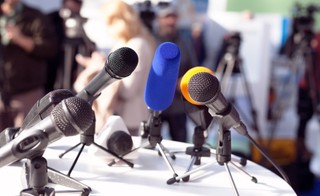 Sejmowa reporterka, czyli słup ogłoszeniowy rodziców