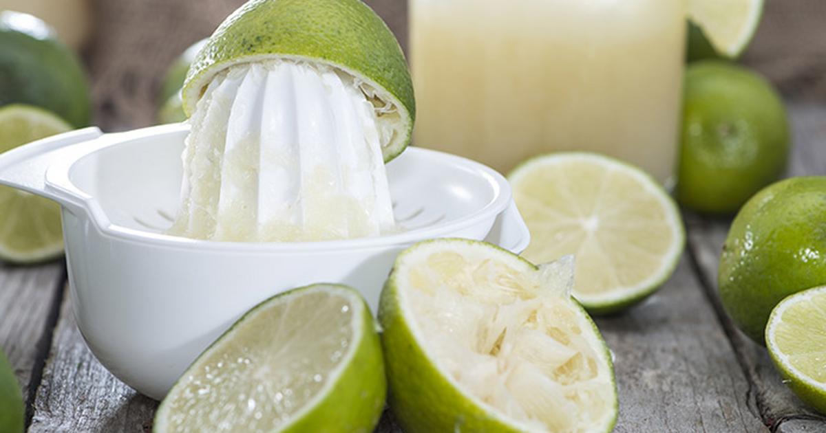 3 reasons you should apply lime juice on your face | Pulse Nigeria