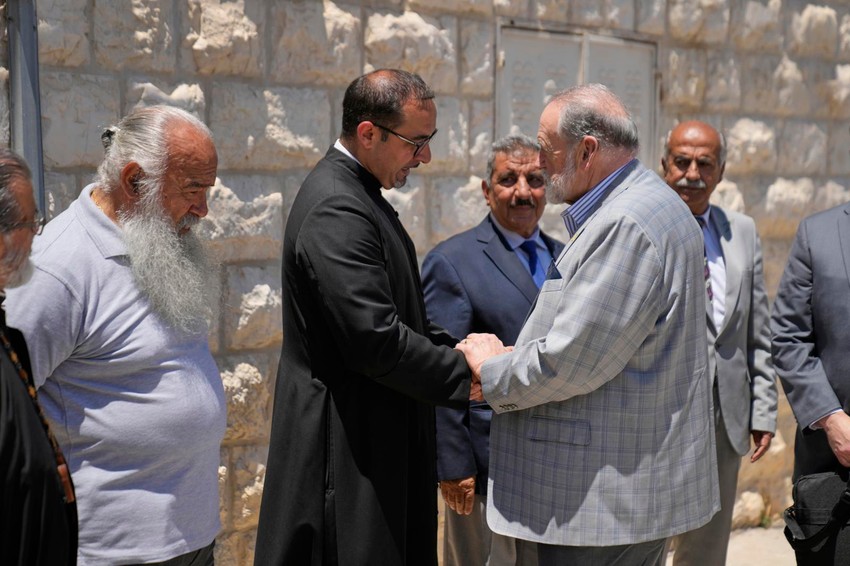 Američki ambasador u Izraelu Majk Hakabi