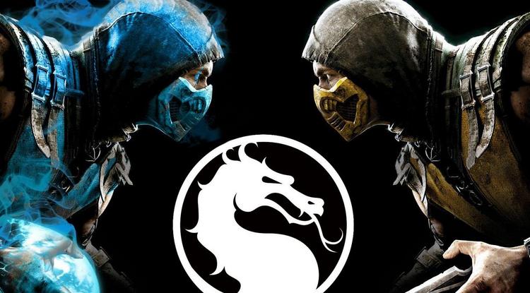 Újra nagyvásznon a világ egyik legjobb játéka, a Mortal Kombat!