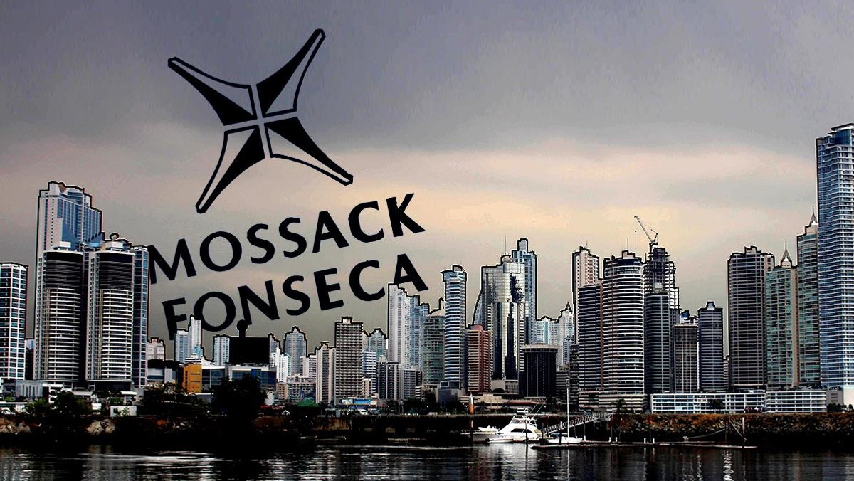 Mossack Fonseca