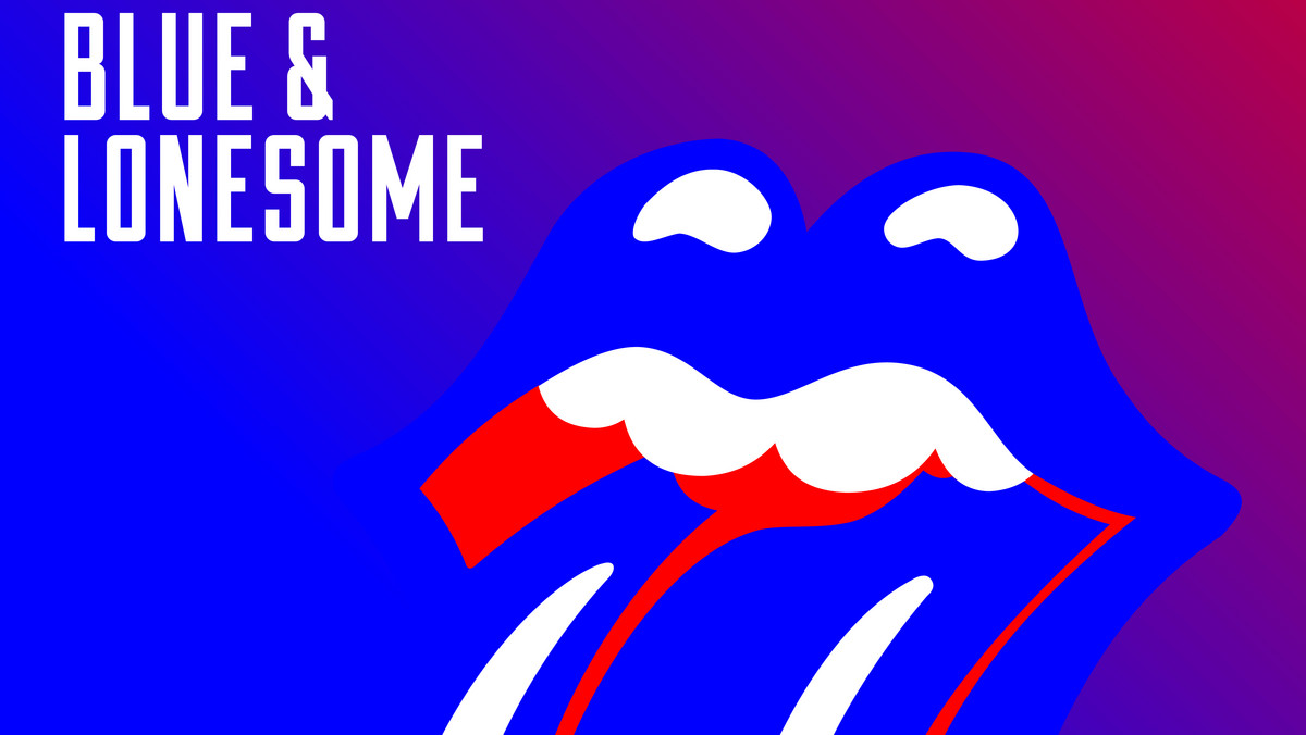 The Rolling Stones po 11 latach od wydania ostatniej płyty zapowiadają premierę nowego albumu. "Blue &amp; Lonesome" trafi do sprzedaży 2 grudnia 2016 roku.