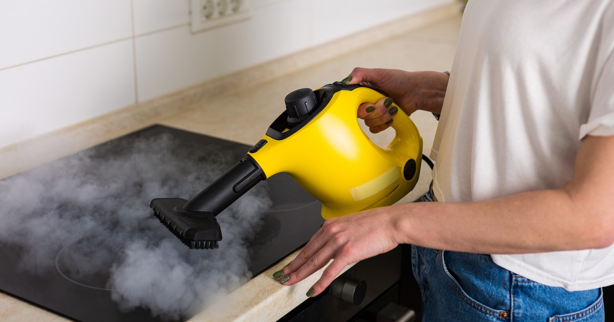 Jesienne porządki? Sprawdzamy nowoczesne parownice do czyszczenia