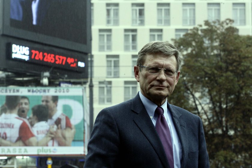 Leszek Balcerowicz