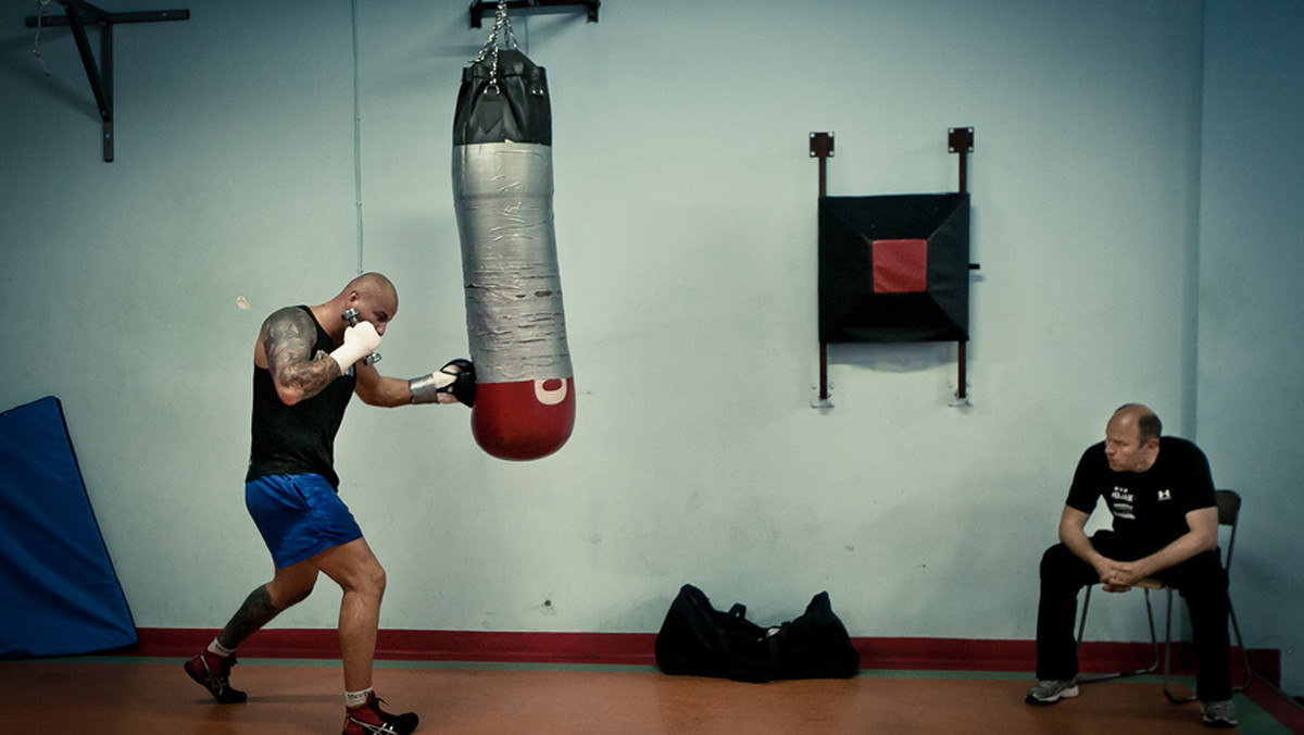 - Już ćwiczymy pełną parą. Codziennie ciężko pracuję. Jestem naładowany i podekscytowany. Bryant Jennings to dobry zawodnik, ale wygra Szpilka - tak nasz bokser, w rozmowie z Łukaszem Madejem z "Gazety Krakowskiej" Polska The Times, opisuje swoje przygotowania do najważniejszej walki w jego karierze.