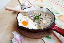 pyszny obiad na środę. podajemy przepis, ty gotujesz. rozgrzewająca hiszpańska zupa