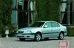 Peugeot 406, Volkswagen Passat, Lancia Lybra, Toyota Avensis - Oszczędzanie bez przerwy