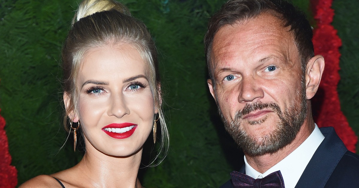 Edyta Pazura pokazała zaskakujące zdjęcie Cezarego Pazury. "Jak z Tindera" - Vimarsana News
