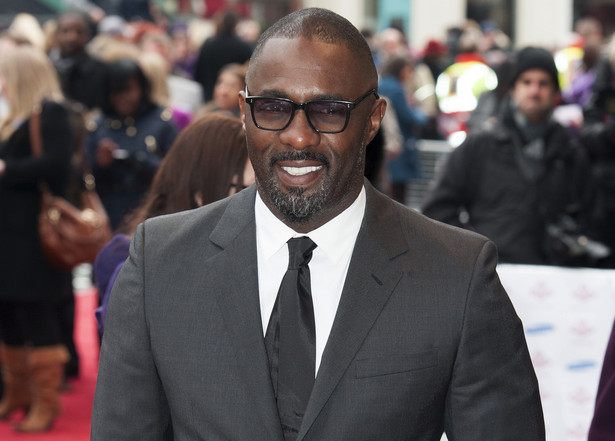 Coelho na filmowym ekranie, Idris Elba w roli głównej