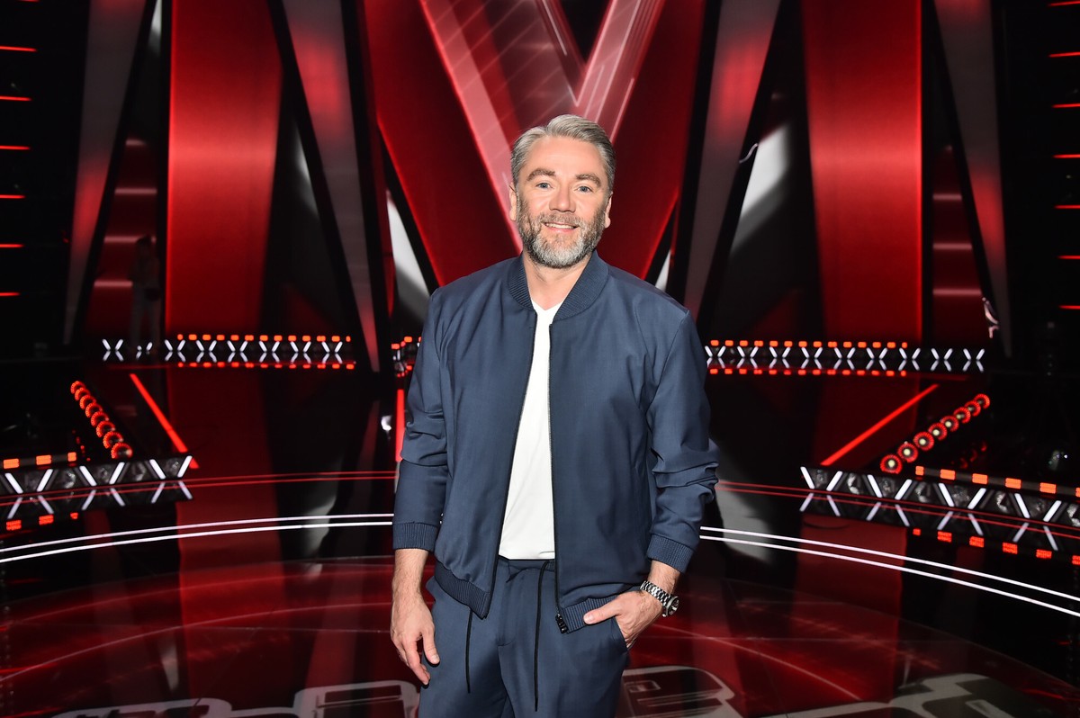 Kuba Badach zdobył się na szczere wyznanie. To powiedział podczas nagrania "The Voice of Poland"