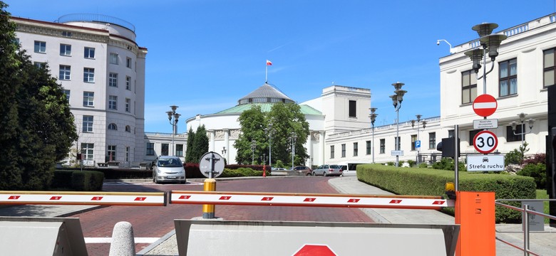 Komisji ds. badania wpływów rosyjskich nie da się powołać? ZASKAKUJĄCY POWÓD