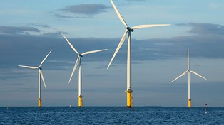 Offshore to nie tylko prąd