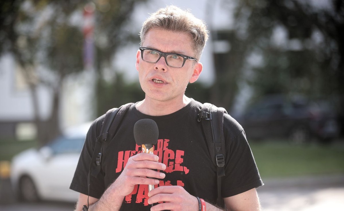 Igor Tuleya