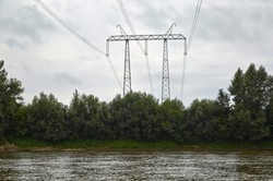 Szef MAEA: Udało się podłączyć zasilanie do Zaporoskiej Elektrowni Atomowej