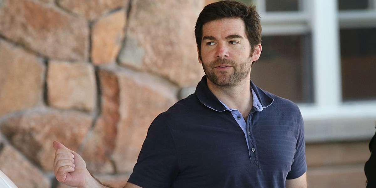 CEO LinkedIn Jeff Weiner