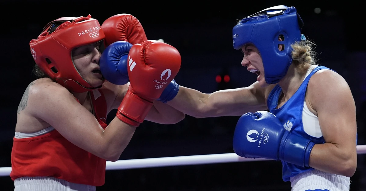 Aneta Rygielska: Brak Lin Yu-ting i Imane Khelif na mistrzostwach świata jest podejrzany