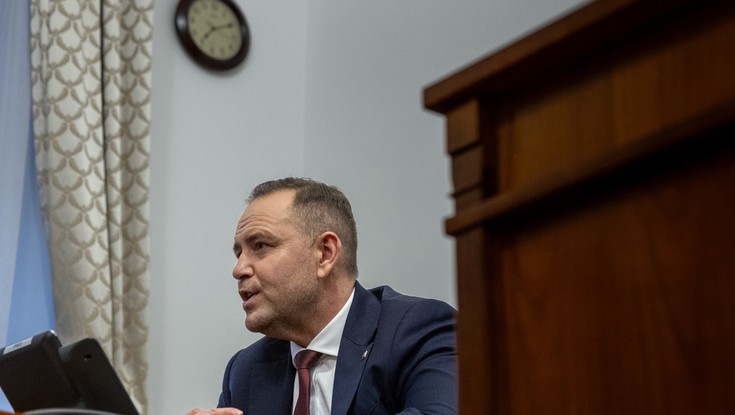 Nawrocki o rozmowie z prezydentem USA: Trump potwierdził sojuszniczą jedność