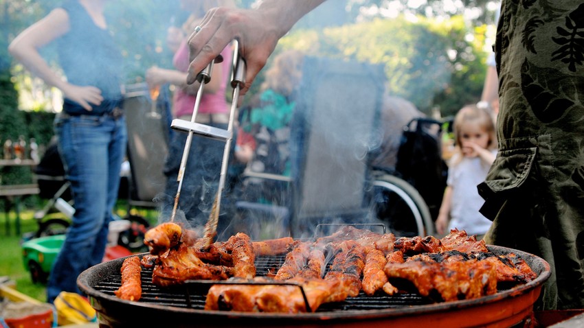 Grillowanie w Polsce i na świecie. Jakie produkty są najbardziej ...